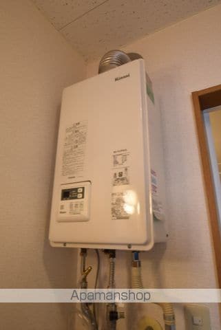 フルハウスの内装写真