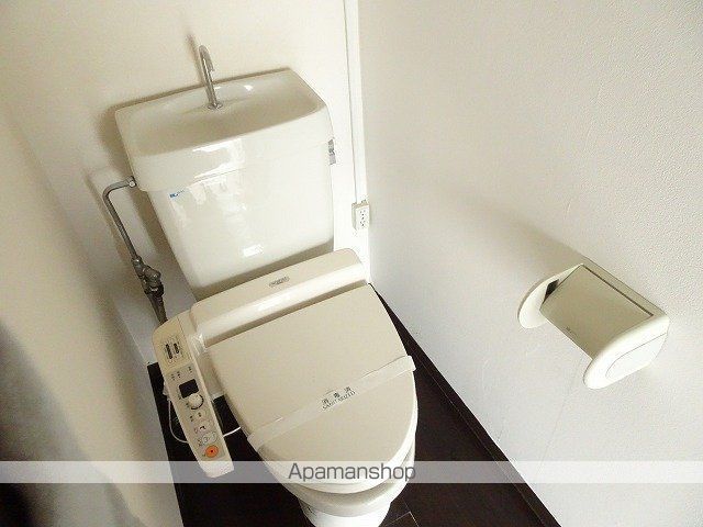 五福G−2の内装写真