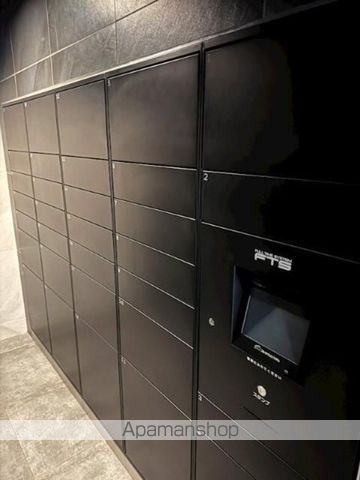メインステージ南砂町IIの内装写真