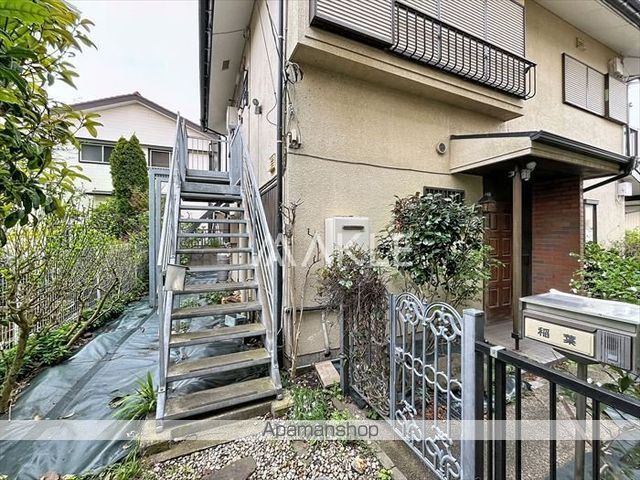 横須賀市 2階建 築45年のその他写真
