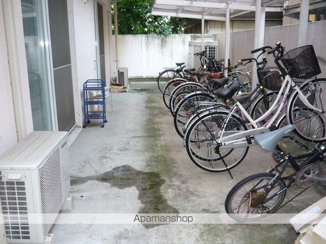 麻布イーストコートのその他写真
