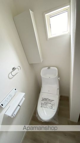 NSD出石町の内装写真