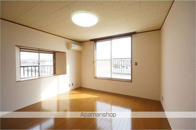 山陽本線 中庄駅 徒歩17分 2階建 築50年の内装写真