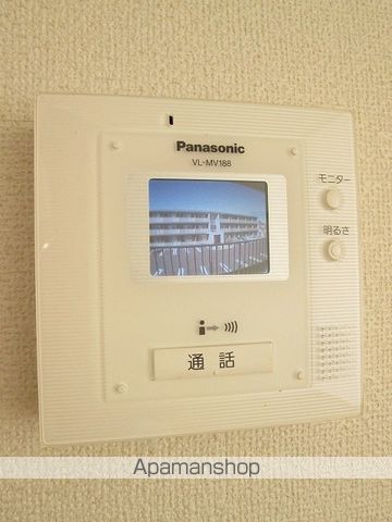 グリーンハイツ飛田の内装写真