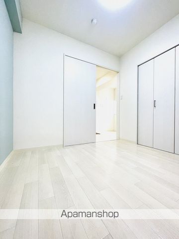マンション豊の内装写真