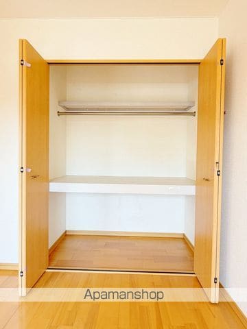 エスペランサの内装写真