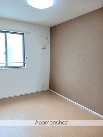 フリーデの内装写真