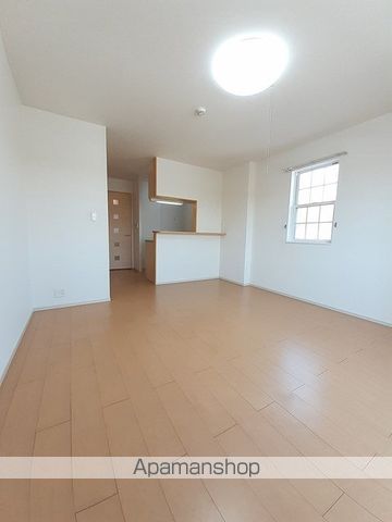 CASA HMAの内装写真