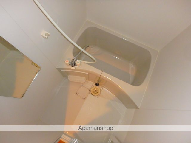 パーラム守口の内装写真