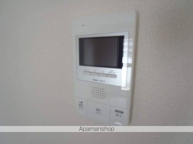 コンフォルトの内装写真