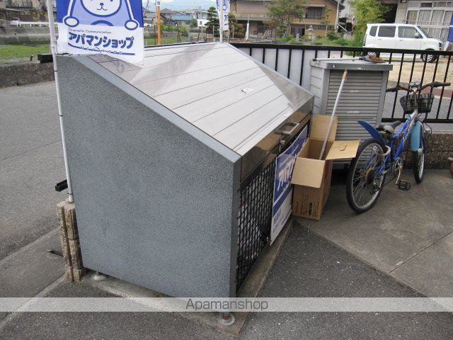 アネックスリバーのその他写真