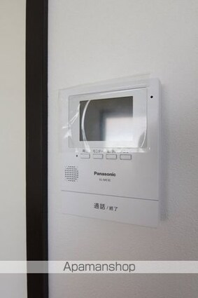 久保田町借家５号[4DK/67.01m2]のセキュリティ