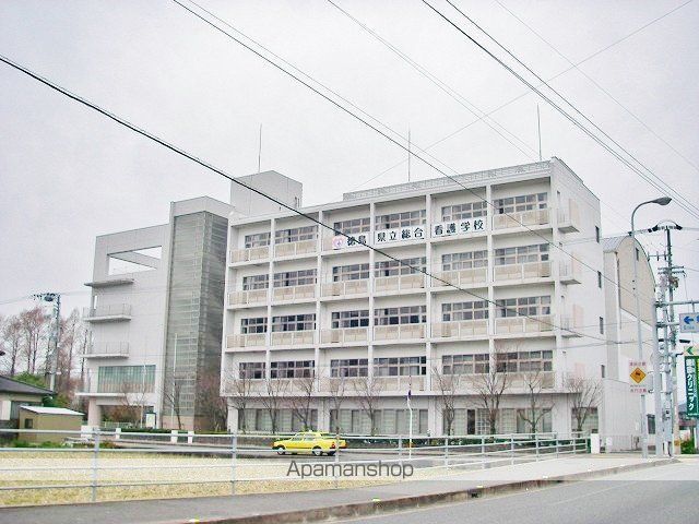 ヴィゴラス壱番館の周辺写真