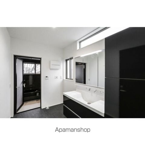 MaisonClarity星ヶ丘の内装写真