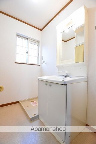 アルモニィIの内装写真