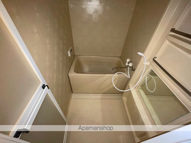 メゾン山下の内装写真