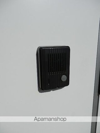 レオパレスｗｉｔｈ[1K/23.18m2]のセキュリティ