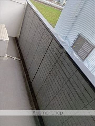 パレス昴の内装写真
