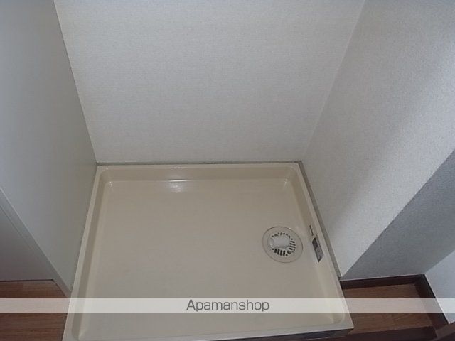 カーサ新栄の内装写真