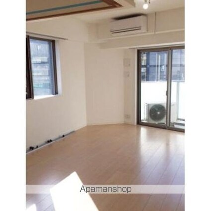 オリゼー茅場町[1LDK/41.15m2]の玄関