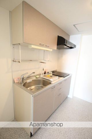 カトレア南郷2の内装写真