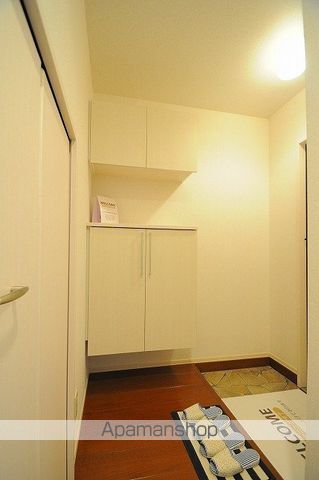 セタンドール Bの内装写真