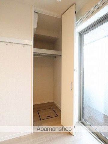 ジュエリス大泉の内装写真