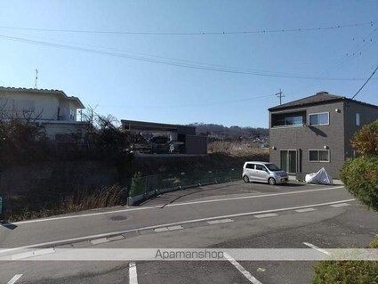 コーポ寺島[1K/25m2]の眺望