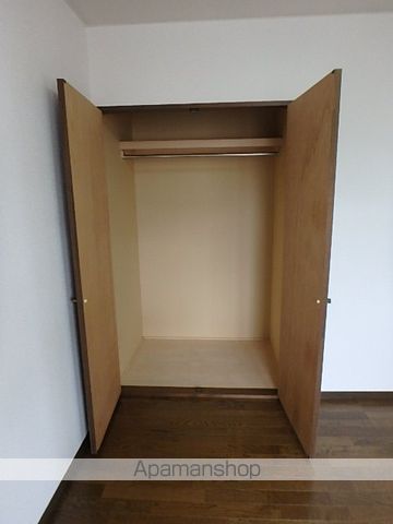 アレーヌ IIの内装写真