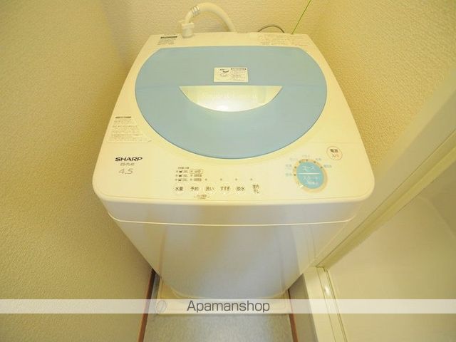 レオパレスそらのかぜの内装写真