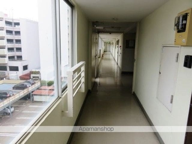 笹口グリーンハイツのその他写真