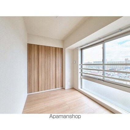 コンフォリア・リヴ西大島ＳＯＵＴＨ[2LDK/50.05m2]のその他部屋・スペース