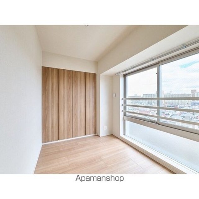 コンフォリア・リヴ西大島ＳＯＵＴＨ[2LDK/50.05m2]のその他部屋・スペース