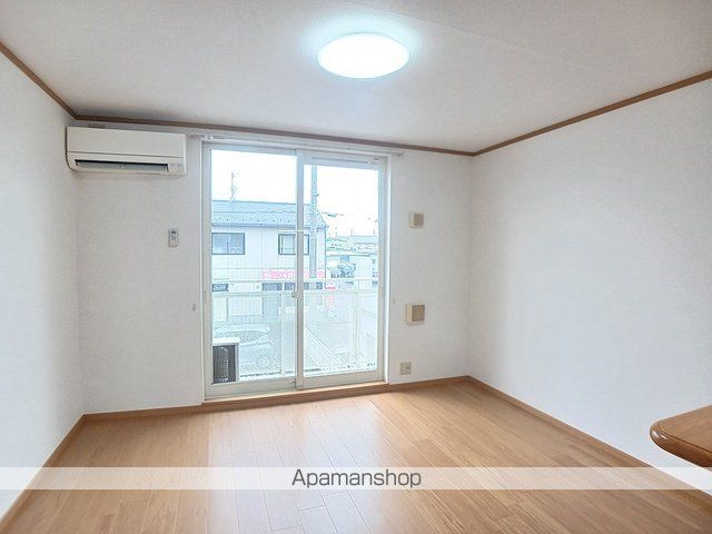 イーストガーデンAの内装写真