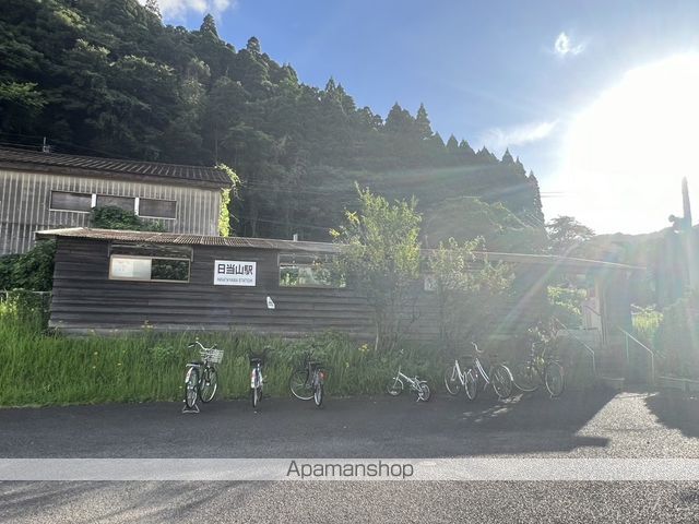 セジュール雅の周辺写真