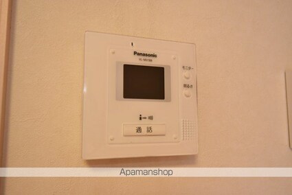 インターパークメゾン[1LDK/40m2]の内装