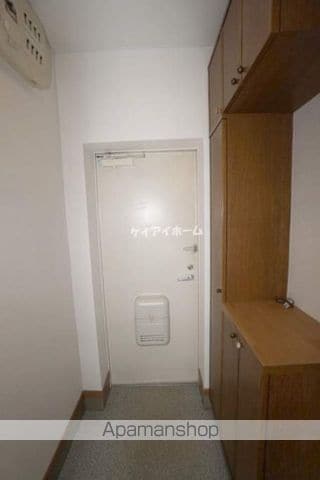 ブランシェ大高の内装写真