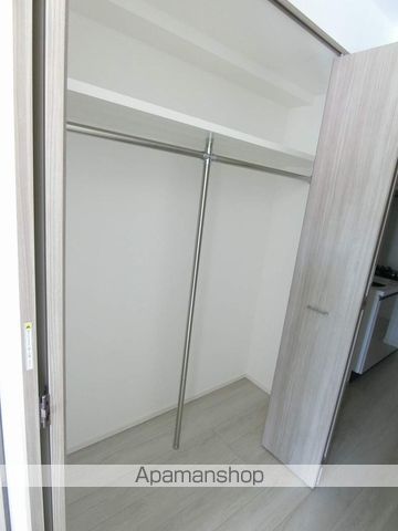S-RESIDENCE押上Clairの内装写真