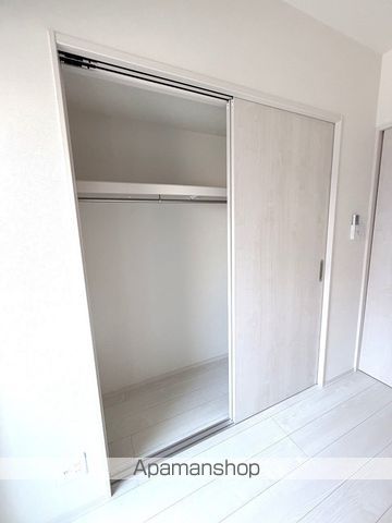 ハーモニーテラス田島の内装写真