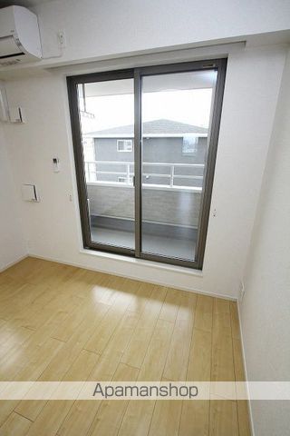 マジェスティックIIIの内装写真