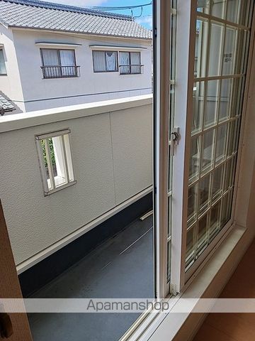 カーサ はなみずきの内装写真