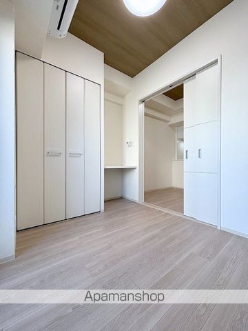 セイワパレスHOMMACHIHIGASHIの内装写真