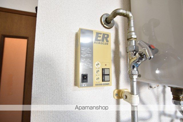 アークコート北41条Iの内装写真