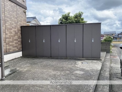 コートウィステリア[1LDK/40.29m2]の内装3