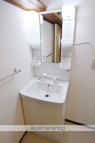 ビューパレス剣崎の内装写真