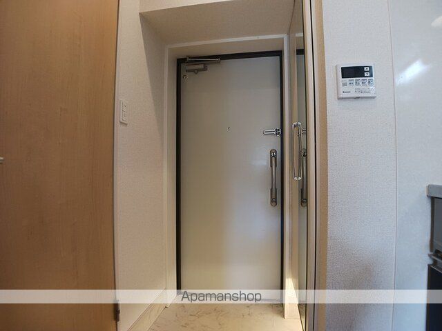 ELEVITA弥永の内装写真