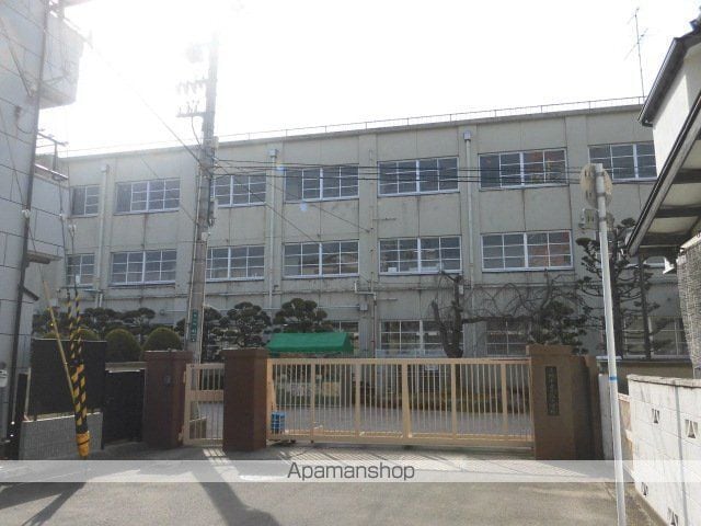 阪急電鉄京都線 高槻市駅 徒歩24分 2階建 築3年の周辺写真