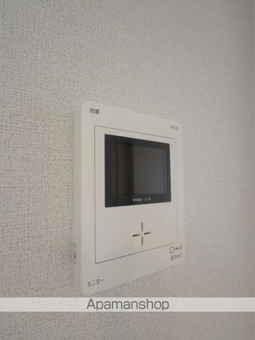 ベルサニーガーデンの内装写真