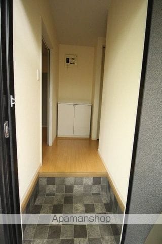ふるさとAの内装写真