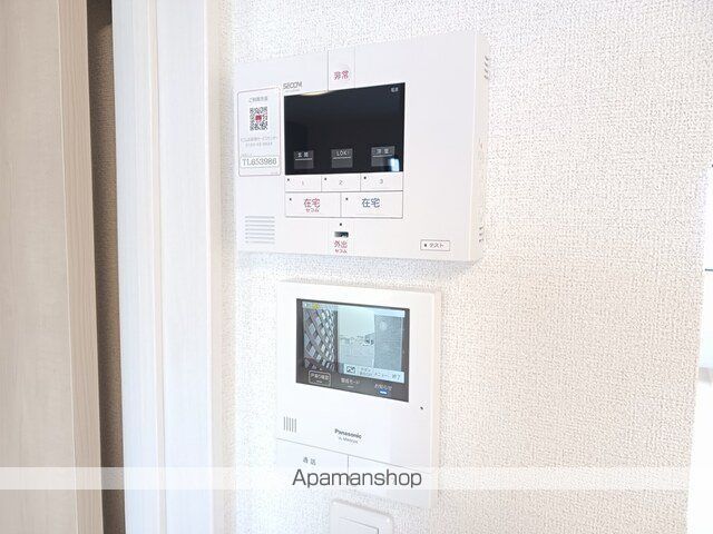 ルーモスの内装写真